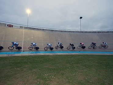 Mosgiel Velodrome