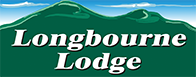 Longbourne Lodge Motel Logo