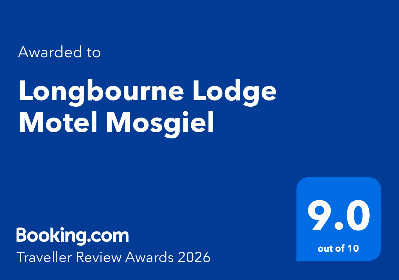 Booking.com Traveller Review Awards 2026