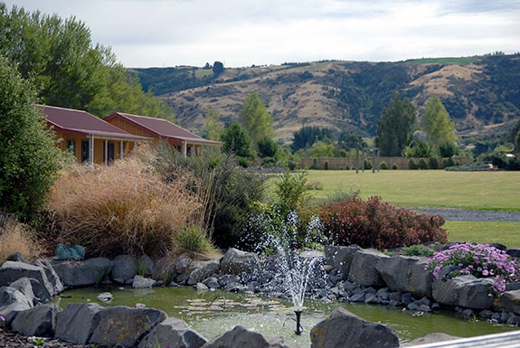 plenty of interesting things to do at Longbourne Lodge Motel
